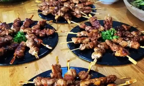 גג מלון גורדון 5