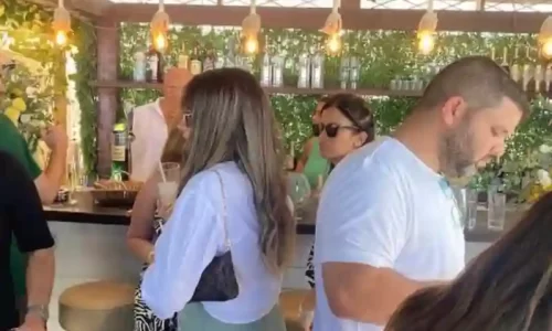 גג מלון גורדון 6