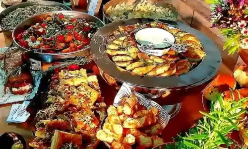 הבריכה בבית עובד מתאימה למסיבות