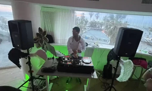 העיגול בתל אביב המקום הכי מיוחד לאירוע שלכם