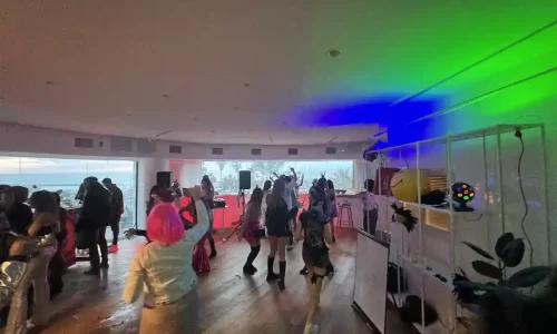 העיגול בתל אביב המקום הכי נכון לאירוע שלכם