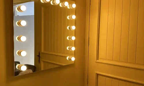 העיגול גג עם נוף בתל אביב