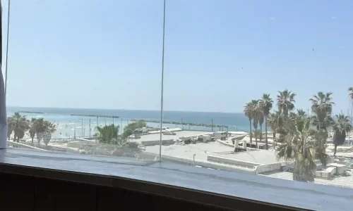 העיגול חלל לאירועים בלב תל אביב