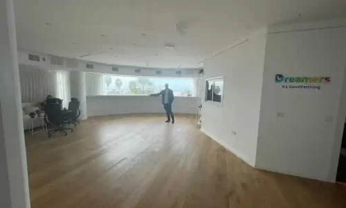 העיגול חלל לאירועים בתל אביב