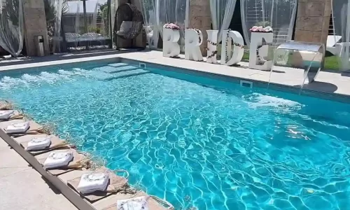 וילה הברבור הוורוד 18