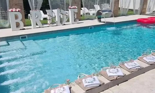 וילה הברבור הוורוד 20