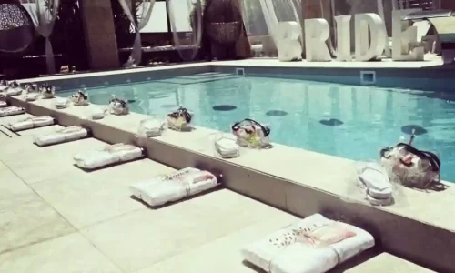 וילה הברבור הוורוד 3