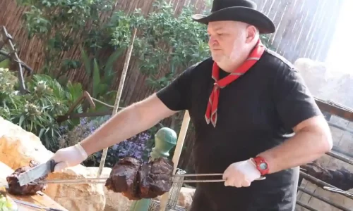 חוות הסוסים בלטרון 5