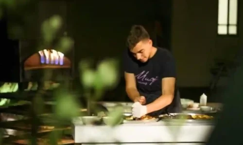 חוות הסוסים בלטרון 8