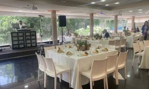 יער ירושלים אולם לבריתות באיזור ירושלים לכל סוגי האירועים