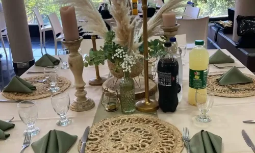 יער ירושלים אולם עם כשרות מהודרת