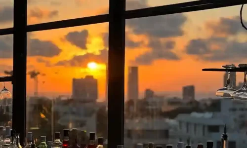 סורה מארה אירועים מיוחדים