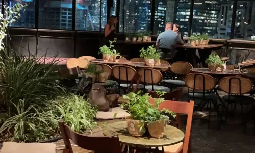 סורה מארה מקום לאירועים קטנים