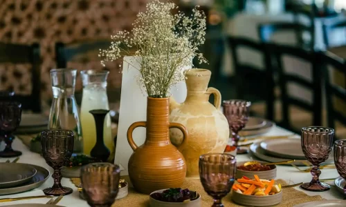 קולינריום מקום לאירועים מיוחדים בירושלים