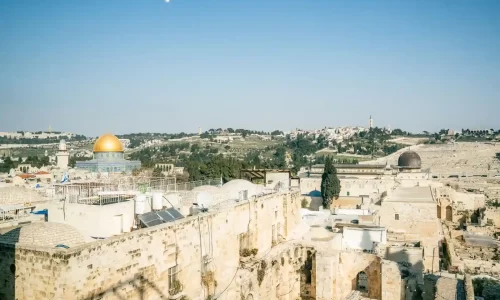 קולינריום מקום לחגוג בו יומהולדת בירושלים