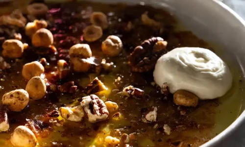 מסעדת בשרים כשרה