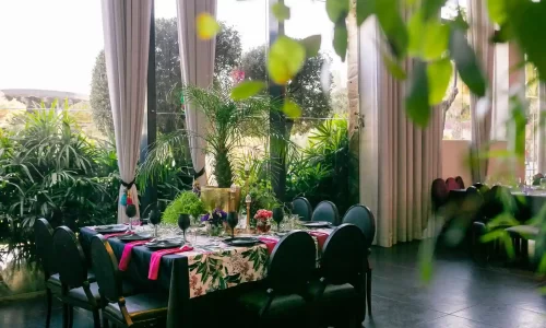 דוריה אולם אירועים בדרום