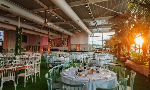 דוריה אולם אירועים והופעות