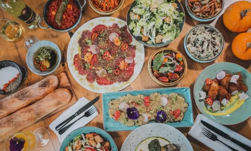 דוריה אולם אירועים ליד אשקלון