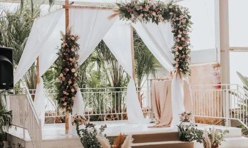 דוריה חופה וחתונה