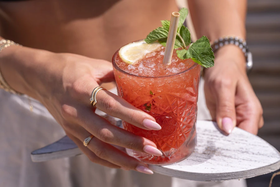 מאקה מאקה אירועים