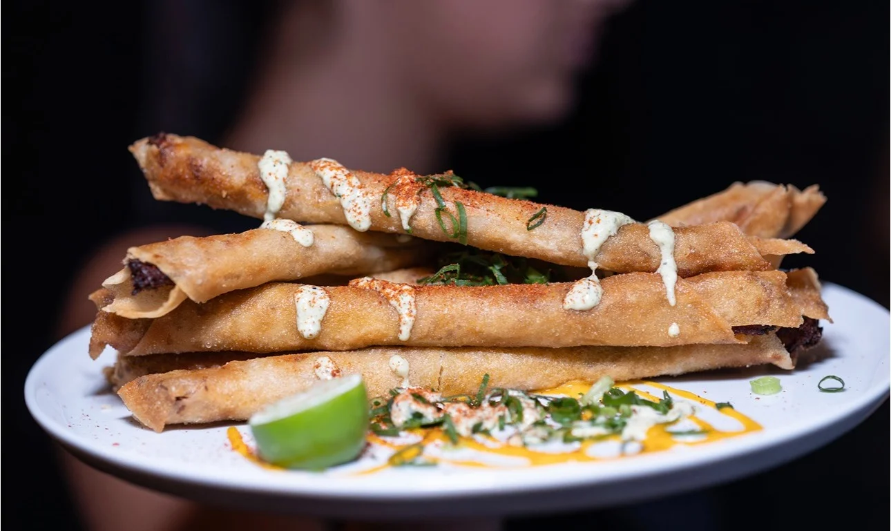 מאקה מאקה אירוע