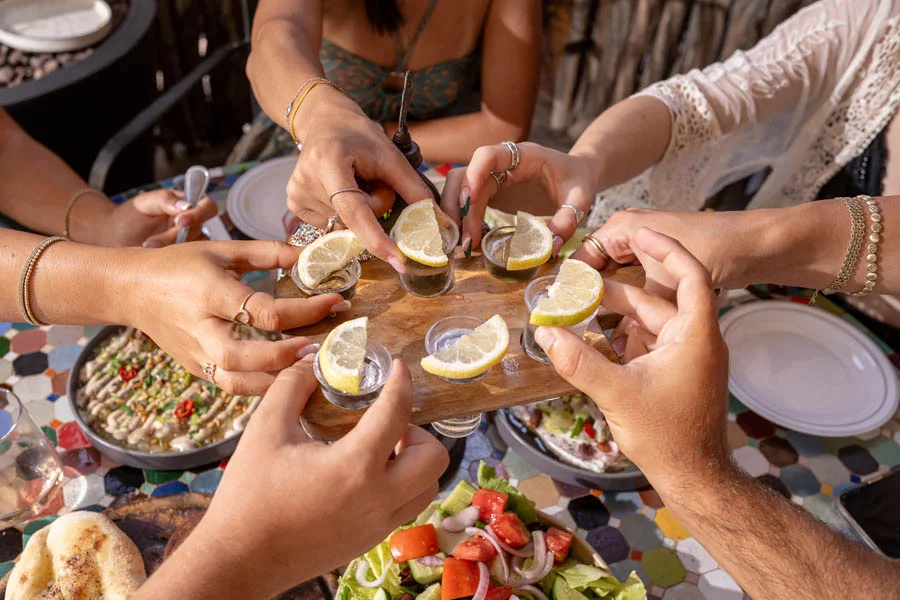 מאקה מאקה ימי הולדת