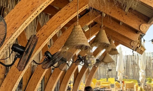 אירוע גדול בהרצליה