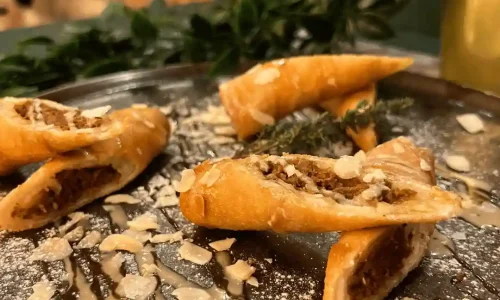 אירוע משפחתי במרכז