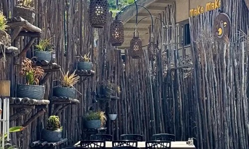 אירוע קטן בהרצליה