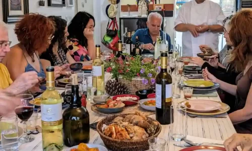 אירועים משפחתיים בצפון