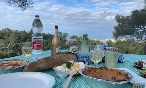 אירועים משפחתיים קטנים בחיפה