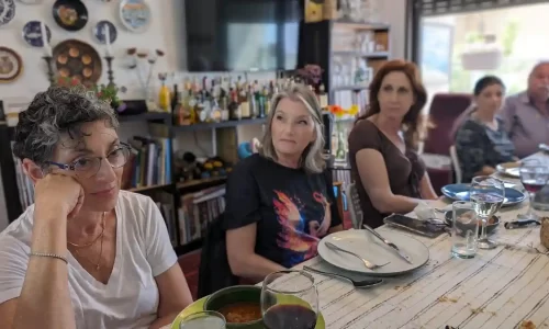 אירועים עסקיים בצפון