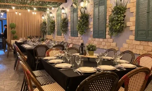 אירועים קטנים ביבנה