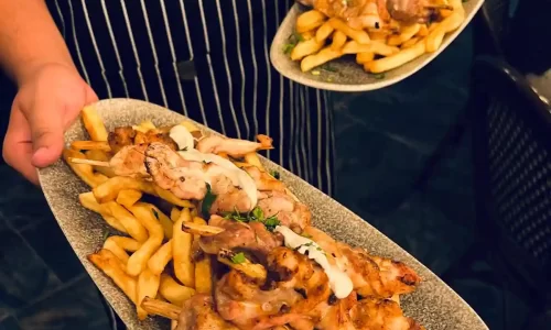 ארטורוס מסעדה כשרה לאירועים