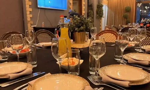 בר מצווה ביבנה