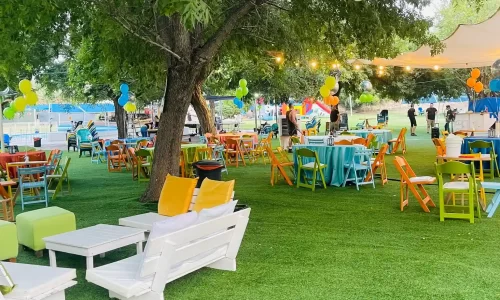 בריכת כפר דניאל בירכה לאירועים במרכז