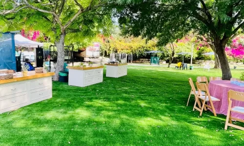 בריכת כפר דניאל בריכה ענקית באיזור המרכז לאירועים