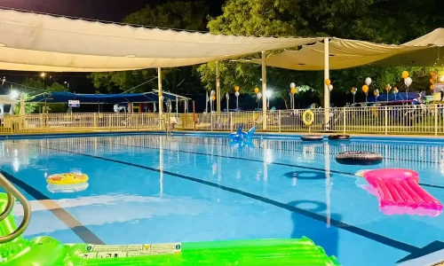 בריכת כפר דניאל לאירועים קטנים וגדולים במרכז