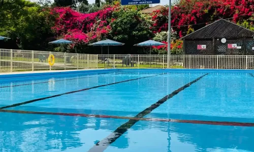 בריכת כפר דניאל לכל סוגי האירועים