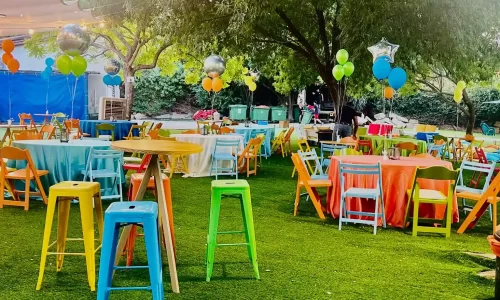 בריכת כפר דניאל מקום לימי הולדת