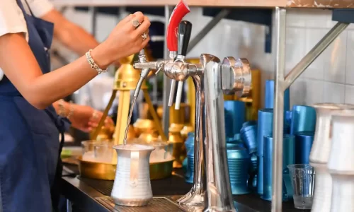 גרקו טברנה יוונית שמחה לכל סוגי האירועים בתל אביב