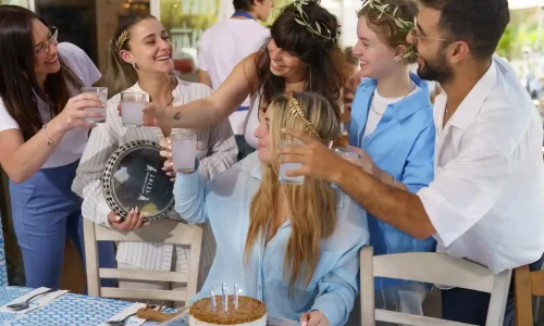 גרקו מסעדה יוונית כשרה טברנה יוונית לאירועים