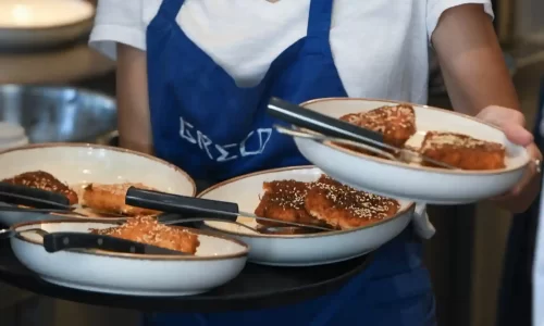 גרקו מסעדה יוונית כשרה לאירועים פרטיים באיזור המרכז