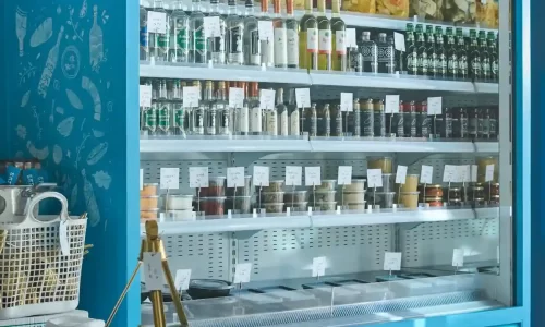 גרקו מסעדה יוונית לאירועים בהוד השרון