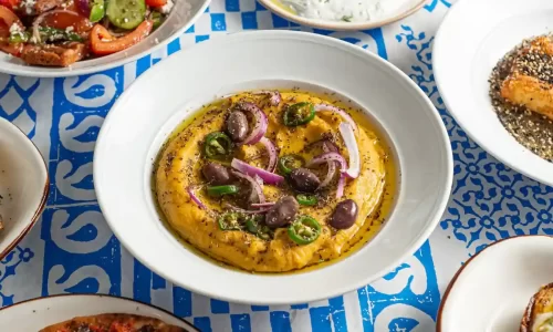 גרקו מסעדה יוונית לאירועים בכל איזור המרכז