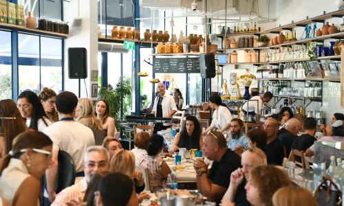 גרקו מסעדה יוונית לאירועים כשרים לבריתות וימי הולדת