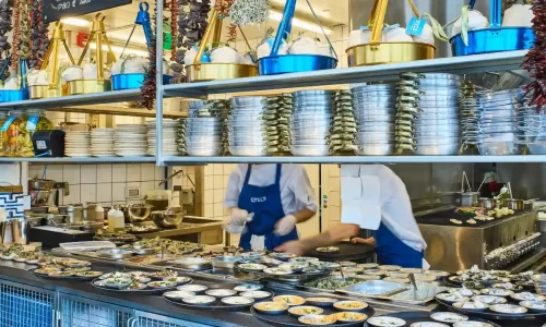 גרקו מסעדה יוונית לבר מצווה