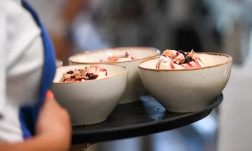 גרקו מסעדה כשרה לאירועים בתל אביב