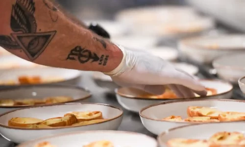 גרקו מסעדה לאירועים משפחתיים כשרה בתל אביב